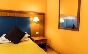 Hotel Berlino